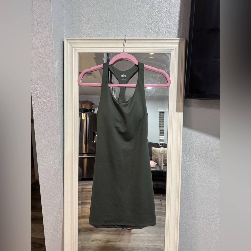 Alo Yoga Airlift Fly Dress - Picture 3 of 4
